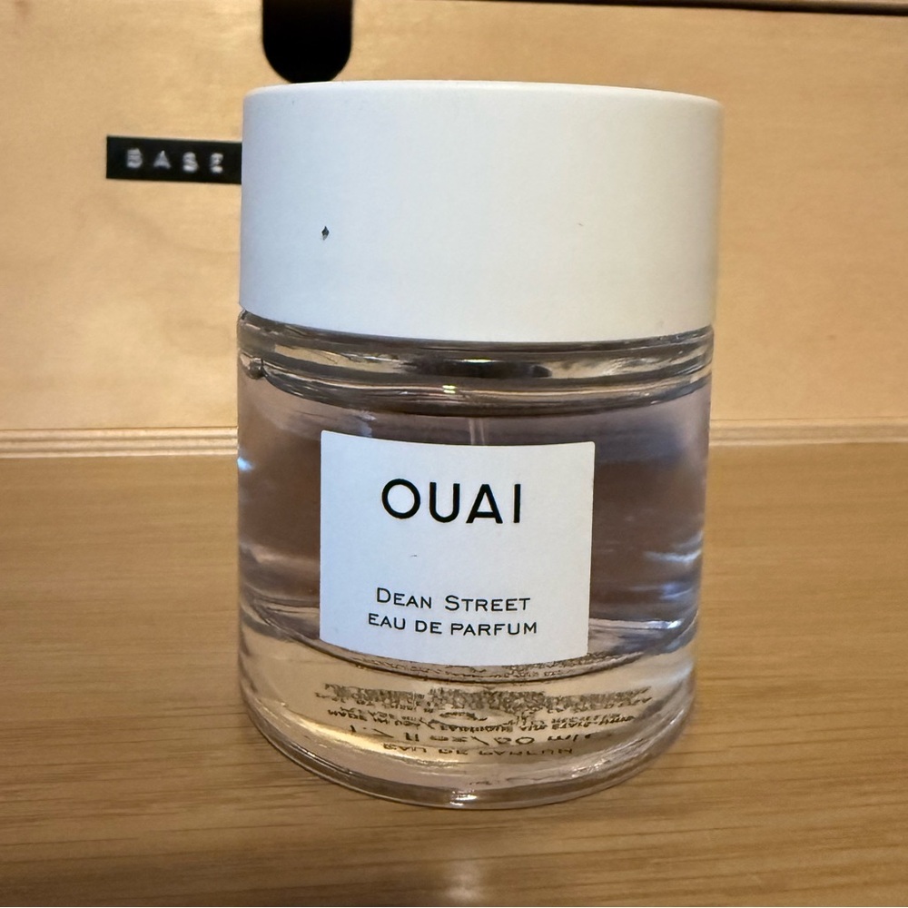 OUAI Dean Street